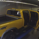 Illustration for article titled Looks Like Nissan Will Encourage You Modifying The 2016 Titan Diesel